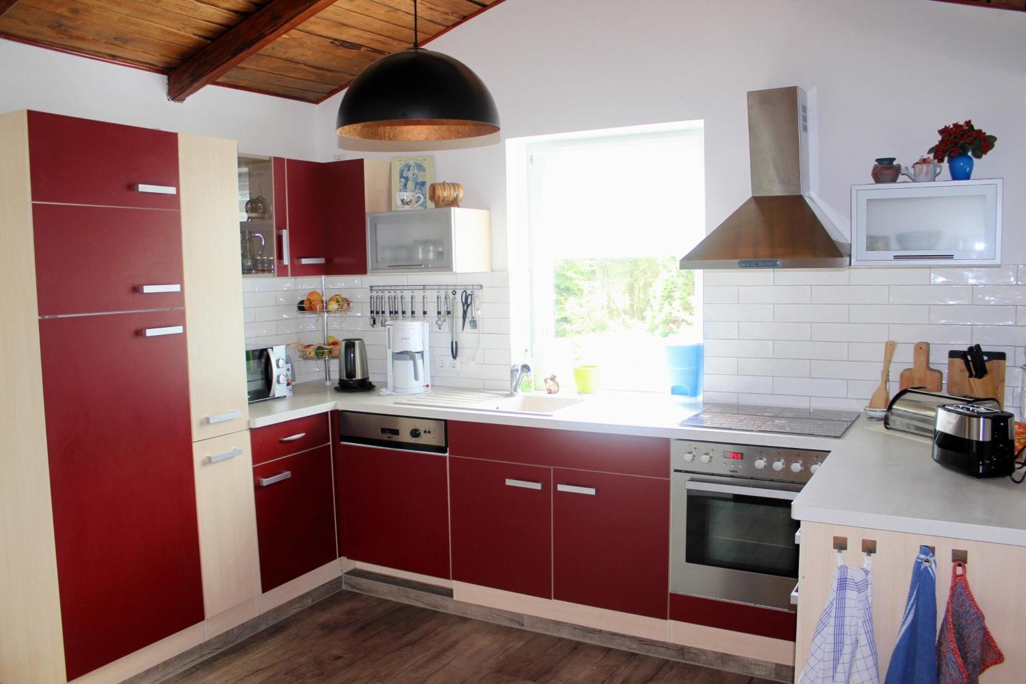 Ferienwohnung Arne Börgerende-Rethwisch Εξωτερικό φωτογραφία